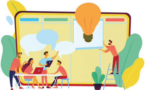 Team planning workshop